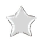 Estrella Plateada