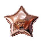 Estrella Rose Gold