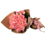 Ramo Pink 30 rosas