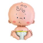 Globo bebé