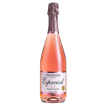 Espumante Tabernero Especial Rosé