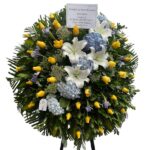 Corona Amarilla