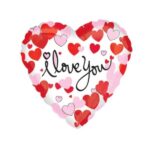 Corazón Love