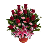 Trendy Love 12R / Mamá