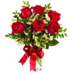 Florero Francesca