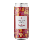 Viña Vieja Gran Borgoña