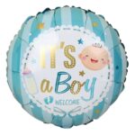 It's a Boy