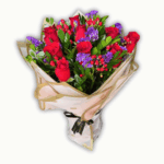Ramo 12 rosas - DM