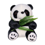 Peluche Panda