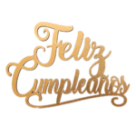 Feliz Cumpleaños
