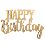Happy Birthday 2