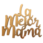 La Mejor Mamá