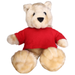 Peluche 10