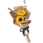 Ramo 2 Girasoles