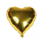 Corazón Dorado
