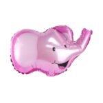 Elefantito Rosado