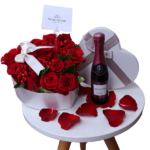 Corazón 18 + Riccadonna