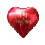 Corazón Personalizado