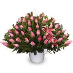 Arreglo Bellísima 20R/Mamá