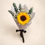 Ramo 1 Girasol/FA