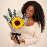 Ramo 1 Girasol/FA - Imagen 2