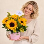 Box 7 Girasoles/FA - Imagen 2