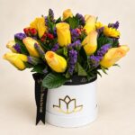 Box 24 Rosas/FA