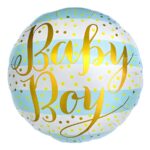 Baby Boy 1
