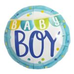 Baby Boy 2