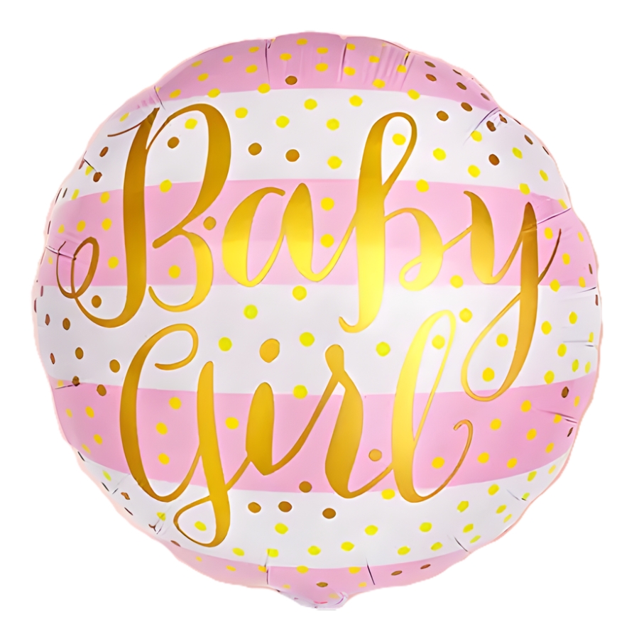 Baby Girl 1 Baby Girl 1 - Imagen 1