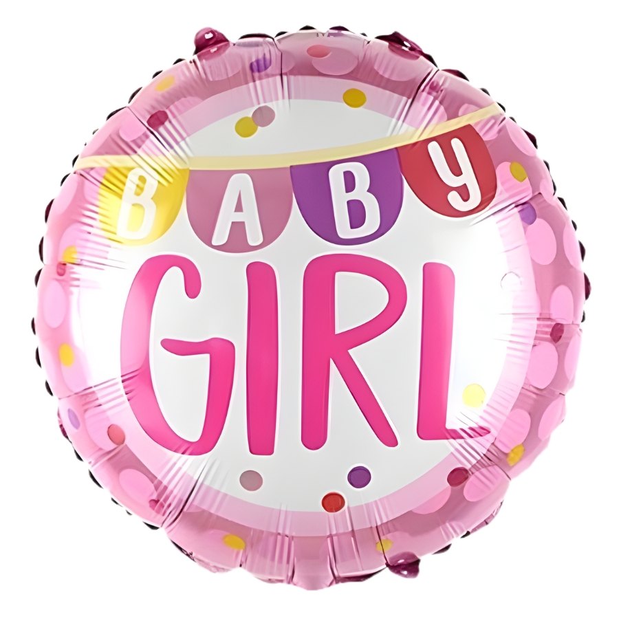 Baby Girl 2 Baby Girl 2 - Imagen 1