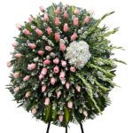 Corona Jardín de Paz