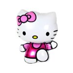 Globo Kitty
