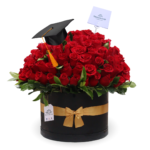 Box Buchón de Graduación