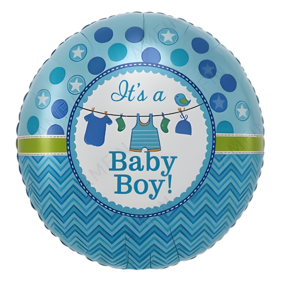 It's a Baby Boy It's a Baby Boy - Imagen 1