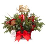 Arreglo Navideño 03