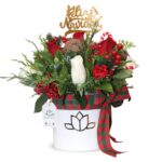 Arreglo Navideño 02
