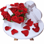 Corazón 18R - DM