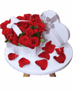 Corazón 18R - DM