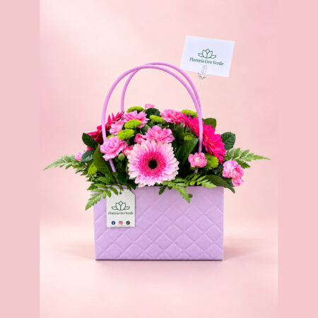 Flower Bag